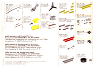 Swiss spare parts catalog in 1991, 5th page with this set.