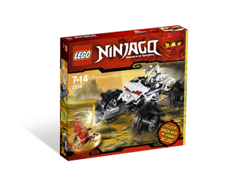 2518 Nuckal s ATV Brickipedia Fandom