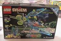 6907 Sonic Stinger