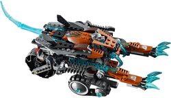 70146 Flying Phoenix Fire Temple | Brickipedia | Fandom