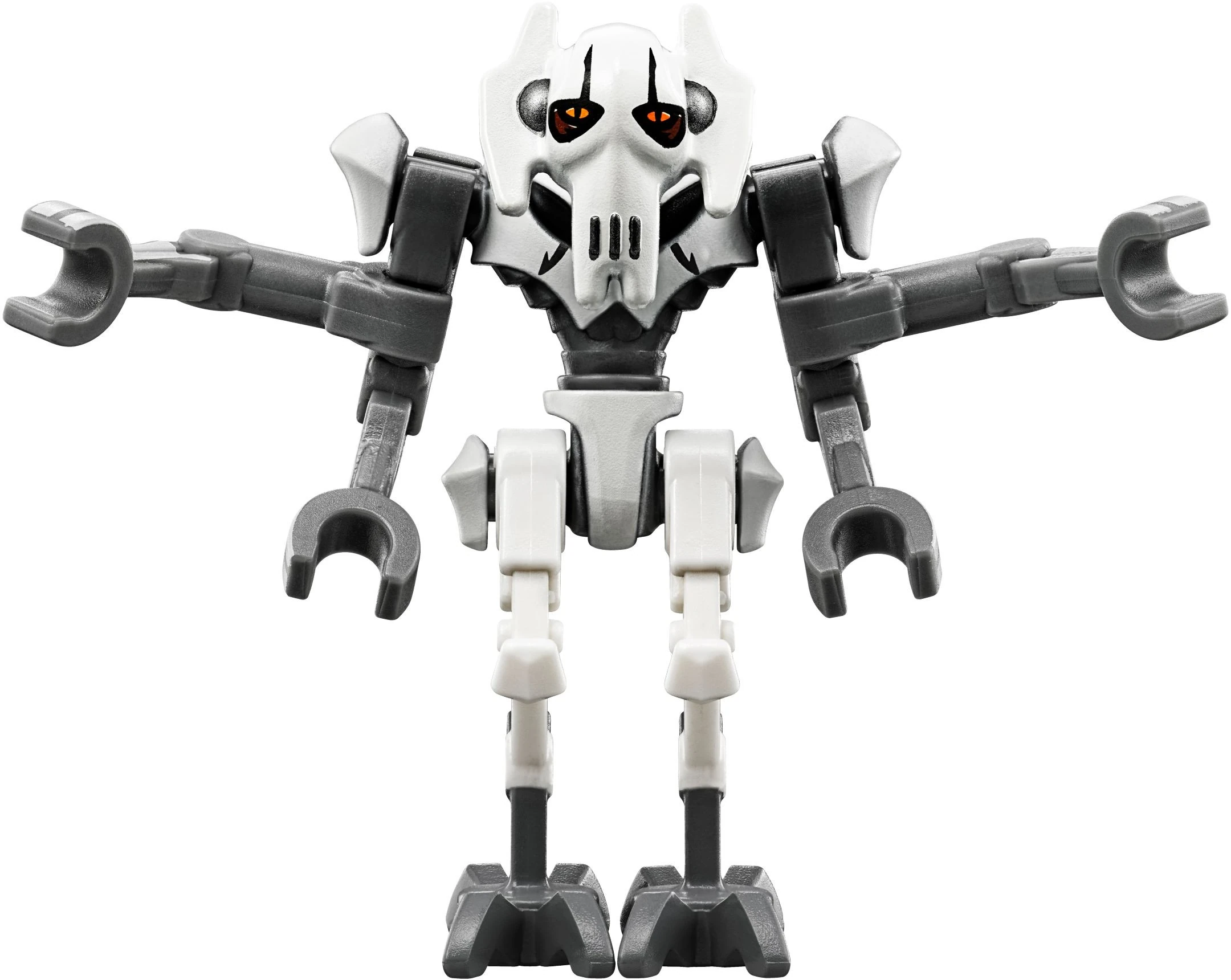 general grievous lego 2020