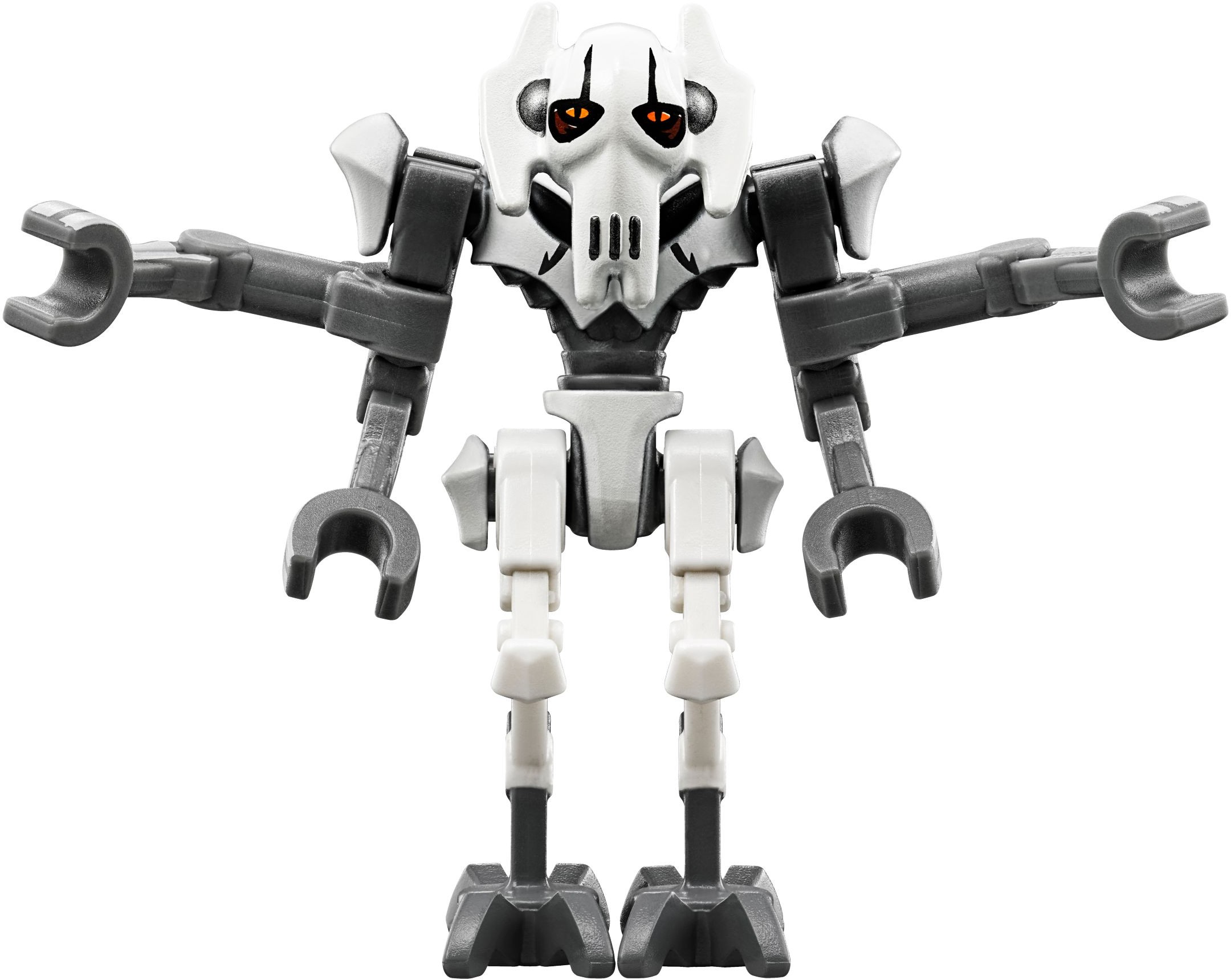 general grievous lego