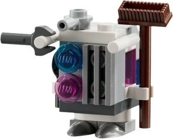 75418 Advent Calendar 2025 | Brickipedia | Fandom