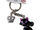 4527392 Black Cat Key Chain