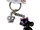 4527392 Black Cat Key Chain