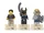 853168 LEGO Pharaoh's Quest Magnet Set: Amset-Ra, Jake Raines and Anubis Guard