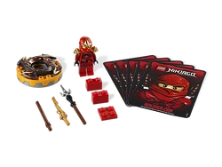 9561 Kai ZX | Wiki LEGO | Fandom