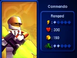 Commando (LEGO Battles)
