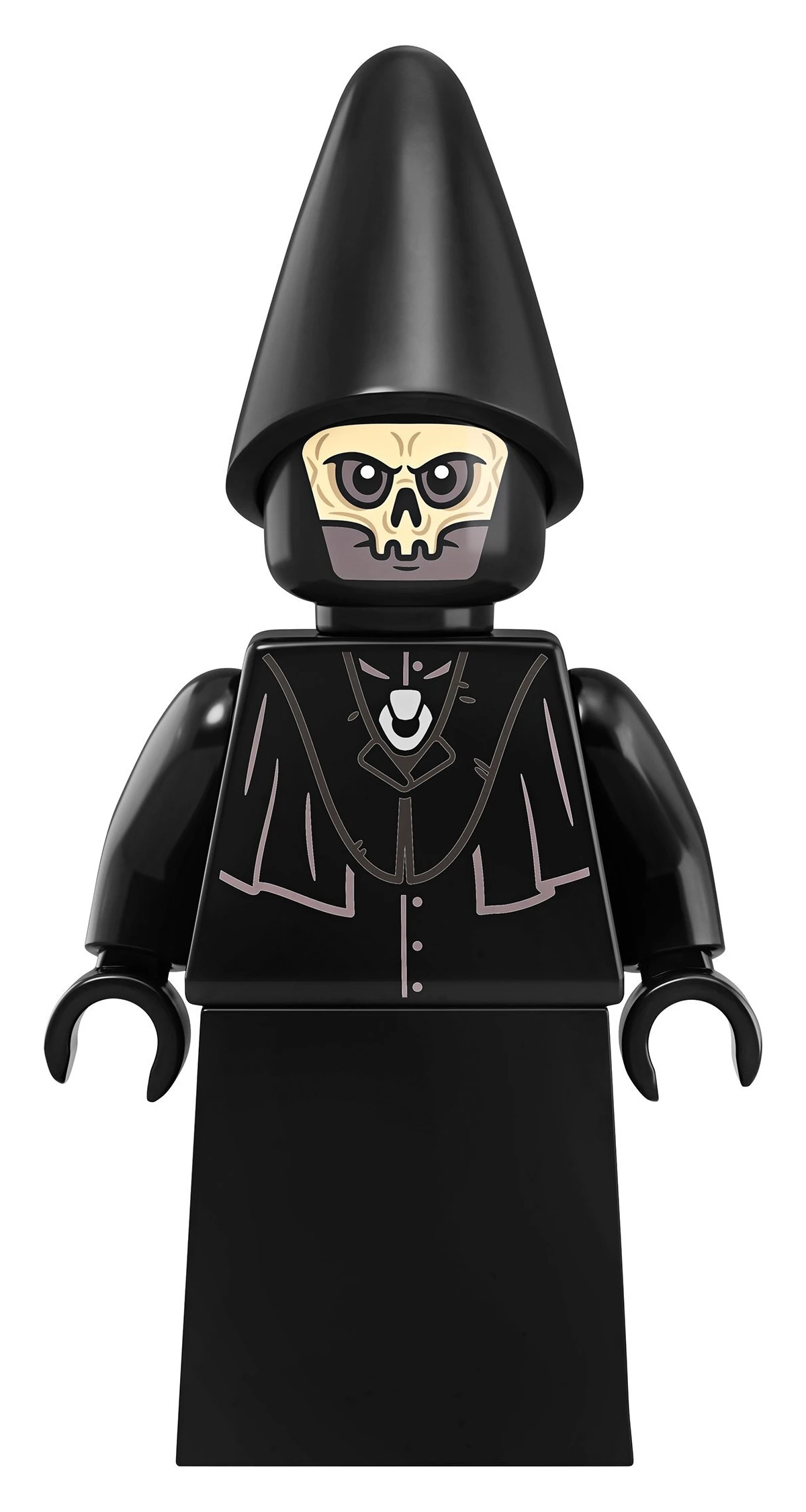 Lego death 2025 eater minifigure