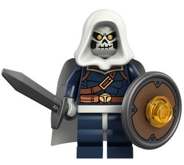 Taskmaster Anthony Masters Brickipedia Fandom