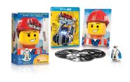 Coffret Everything is Awesome Edition