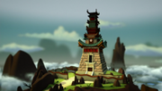 Sensei Wu's Academy