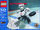 10127 NHL Action Set with Stickers