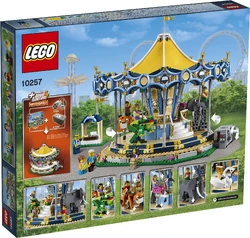 10257 Carousel | Brickipedia | Fandom