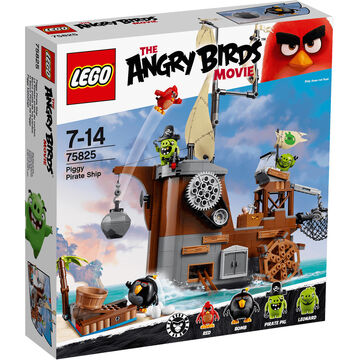 Smyths lego pirate ship new arrivals