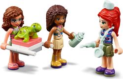 41424 Jungle Rescue Base Brickipedia Fandom