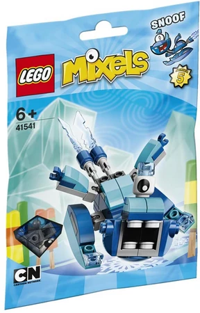 41541 Snoof | Brickipedia | Fandom