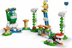 71409 Big Spike's Cloudtop Challenge Expansion Set