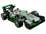 75883 Mercedes AMG Petronas Formula One Team 8