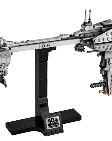 Fregate Nebulon B Wiki Lego Fandom