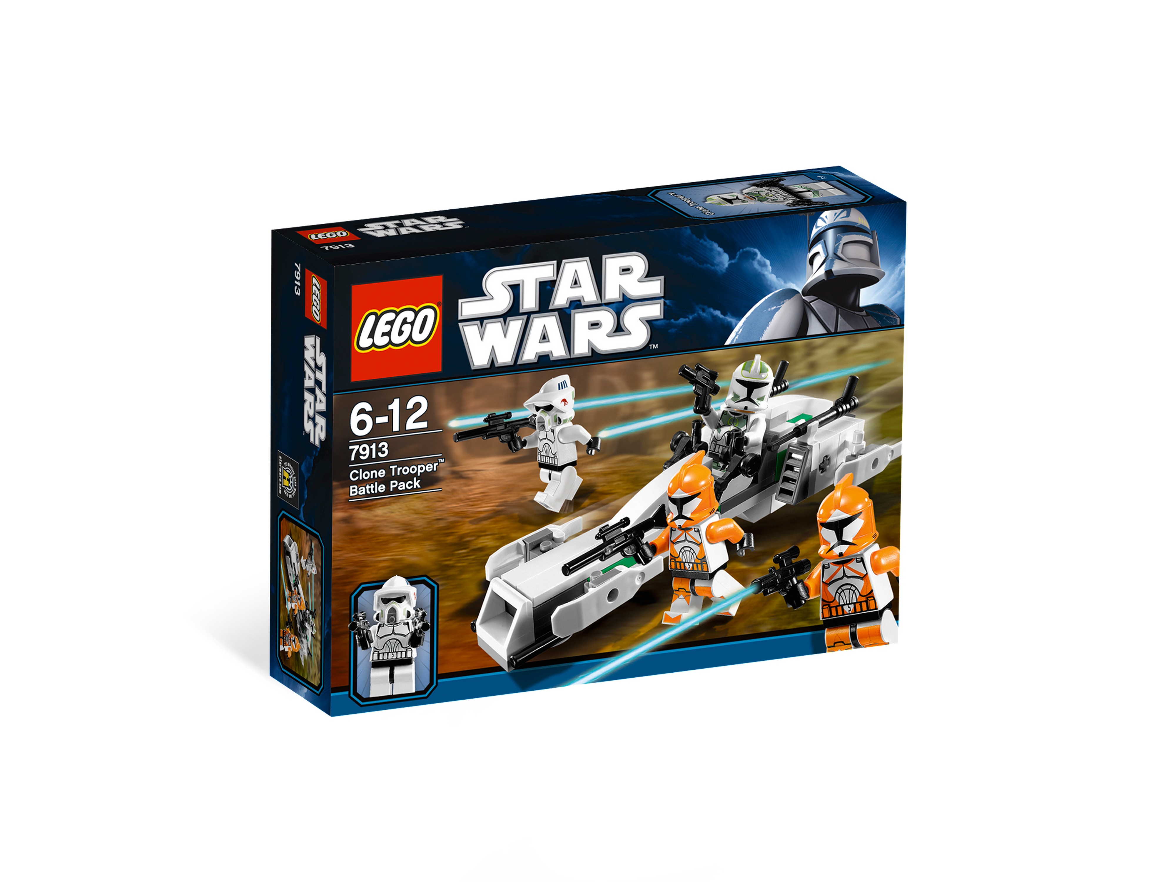 Star sales wars 7913