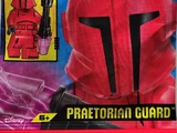 912504 Praetorian Guard