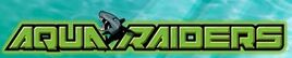 Aqua Raiders-logo