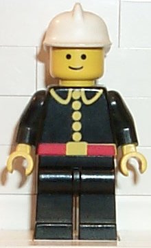 852331 Vintage Minifigure Collection Volume 1 | Brickipedia | Fandom