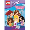 FriendsLightsCameraGirlPower