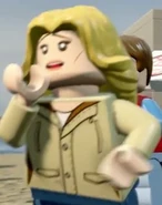 In LEGO Dimensions