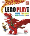 LEGO Play Book