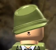 Dietrich's death in The Original Adventures