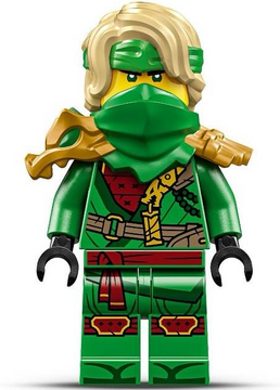 スーパーチーム Nindroid Warrior NINJAGO LEGO (R) Building Toys for sale | eBay