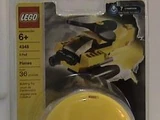 4348 Aero Pod