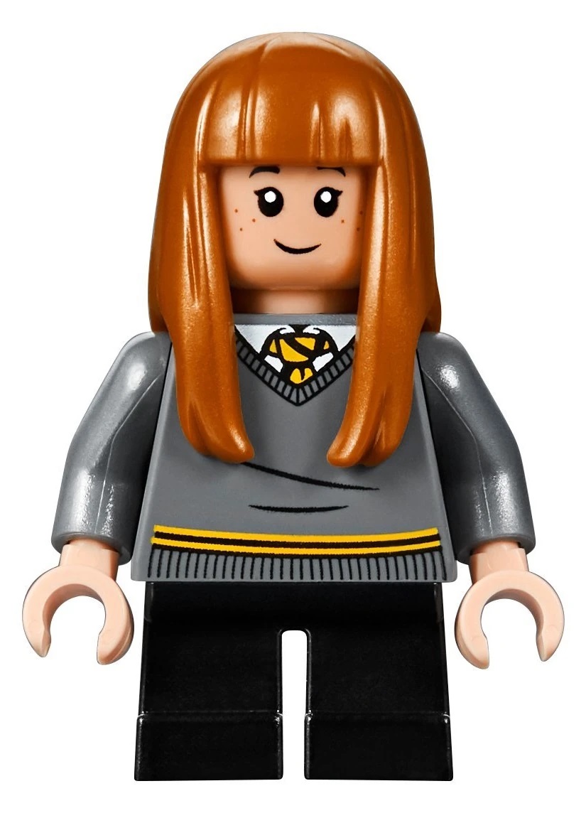 Susan Bones Brickipedia Fandom