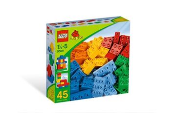 Lego duplo basic bricks hot sale
