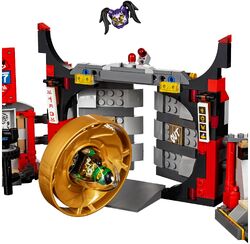 70640 S.O.G. Headquarters | Brickipedia | Fandom 70640 S.O.G. Headquarters | Brickipedia | Fandom