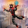 76225 La figurine de Miles Morales