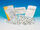 9547 Letters Set