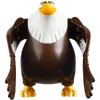Aigle vaillant