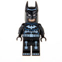 Batman-Costume électrique.jpg (28 kio) Costume électrique L'encyclopédie illustrée