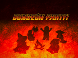 Dungeon Party!