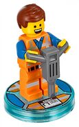 Emmet-