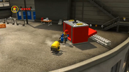 LEGO City Undercover screenshot 21