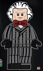 LegoMaxShreck