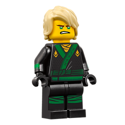 Lloyd Wiki Lego Fandom