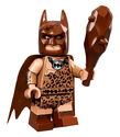 LEGO Batman, Le Film Clan de la grotte 71017