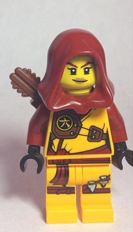 853687 Ensemble d'accessoires Ninjago, Wiki LEGO