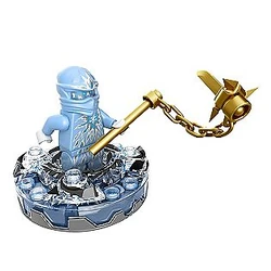 9590 NRG-Zane | Brickipedia | Fandom