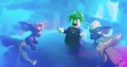 In The LEGO Batman Movie.